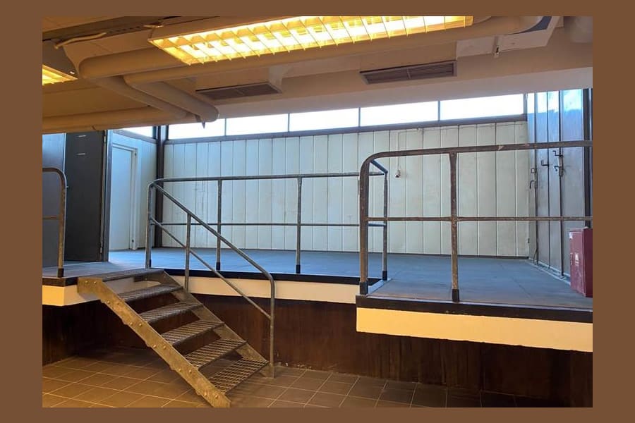 Lagerlokal på Norra Långebergsgatan 4, VÄSTRA FRÖLUNDA – bild 6