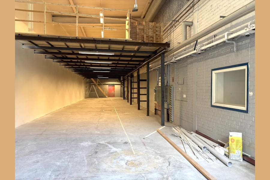 Butikslokal på Wedavägen 7, Lokal 2, Södertälje – bild 2