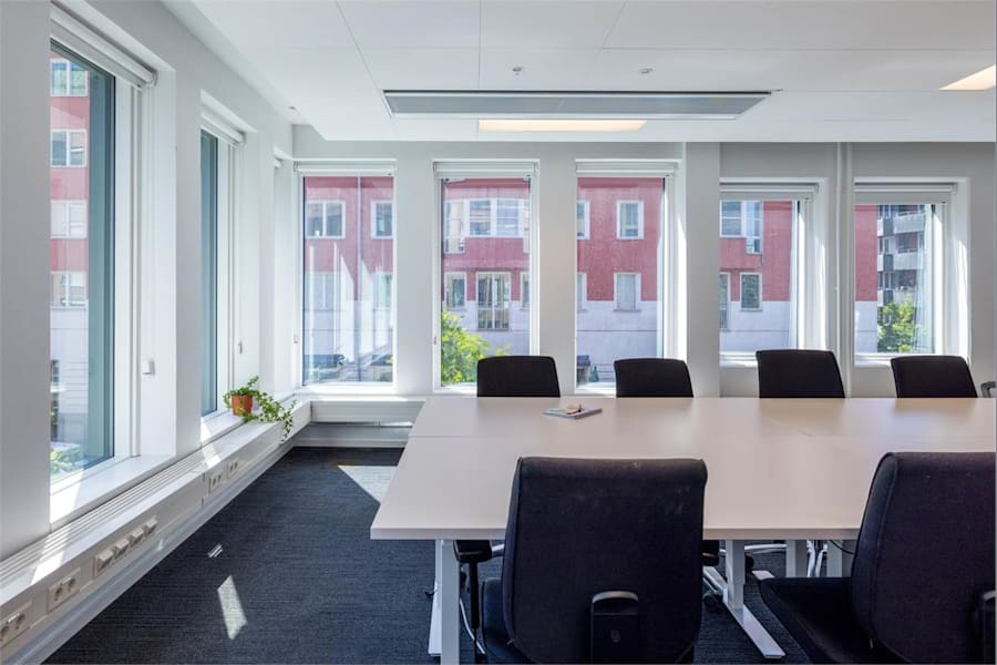 Kontorslokal på Västgötagatan 7, Stockholm – bild 11