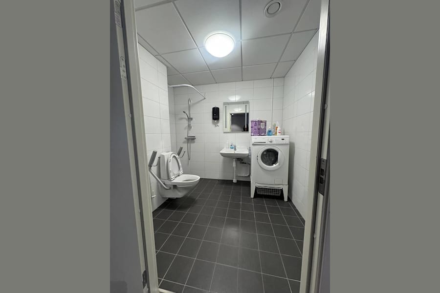 Kontorslokal på Tegelvägen 3, Sundsvall – bild 10