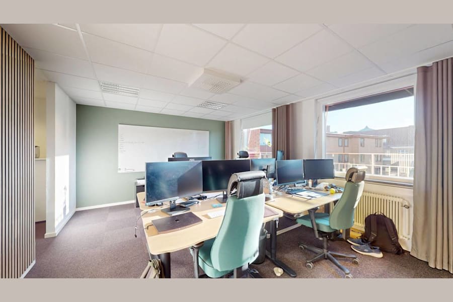 Kontorslokal på Rundelsgatan 14, Malmö – bild 5