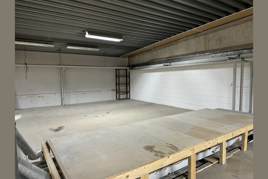 Industrilokal på Verkstadsgatan 12, Höganäs – bild 8