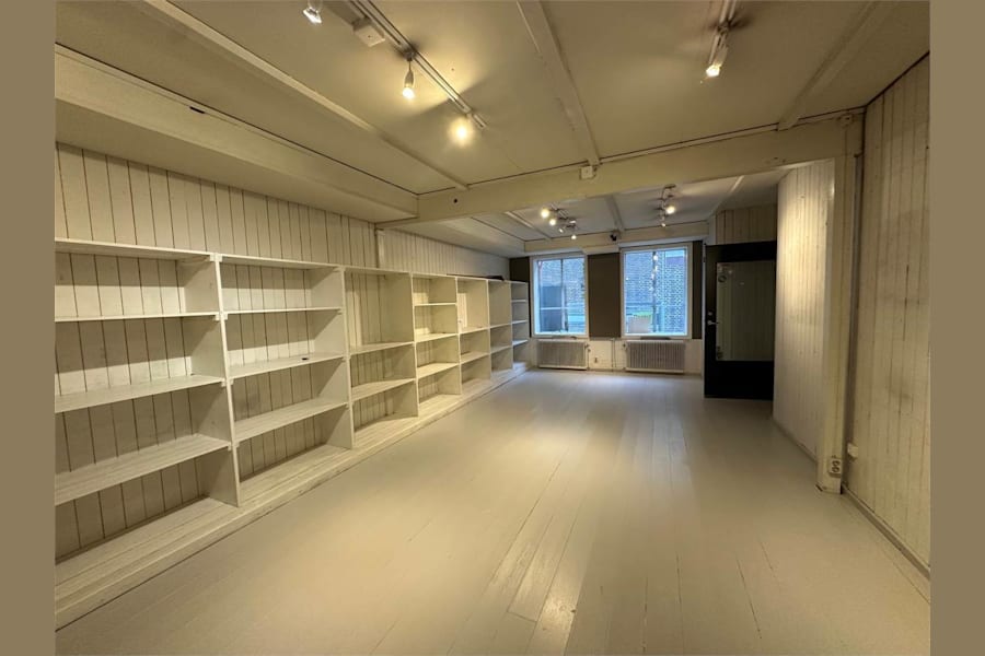 Norra Strandgatan 22 - image - 2