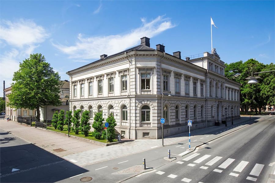 Residensgatan 1 - image - 2