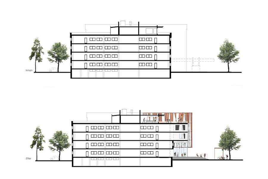 Lokal på Carl Gustafs väg 4, Malmö – bild 9