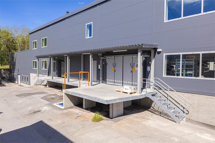 Industrilokal på Stallarholmsvägen 48, Bandhagen – bild 26