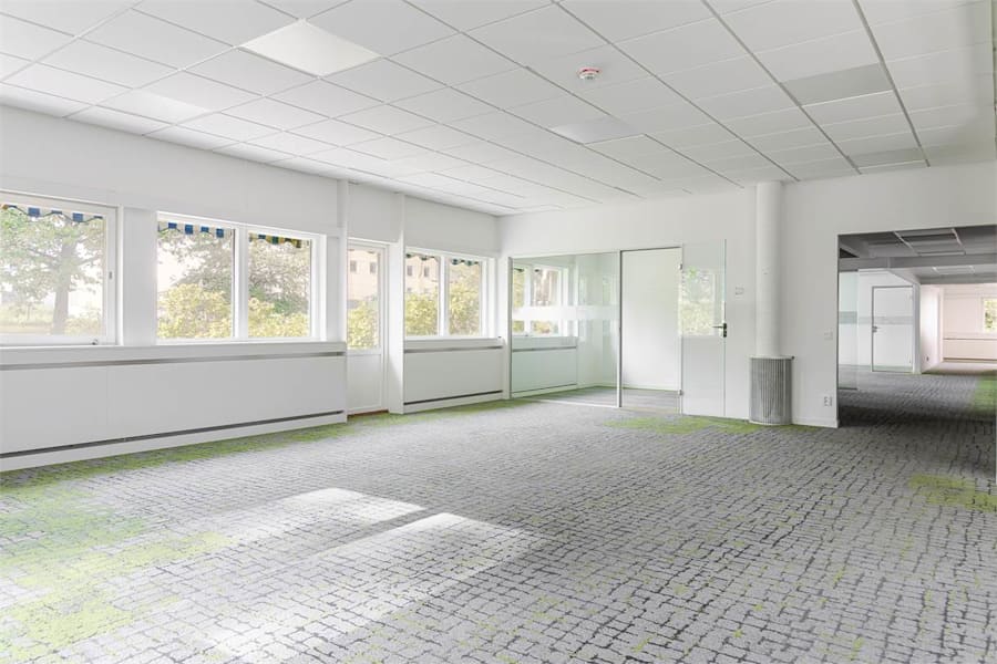 Industrilokal på Tallbacksgatan 14, Rosersberg – bild 14