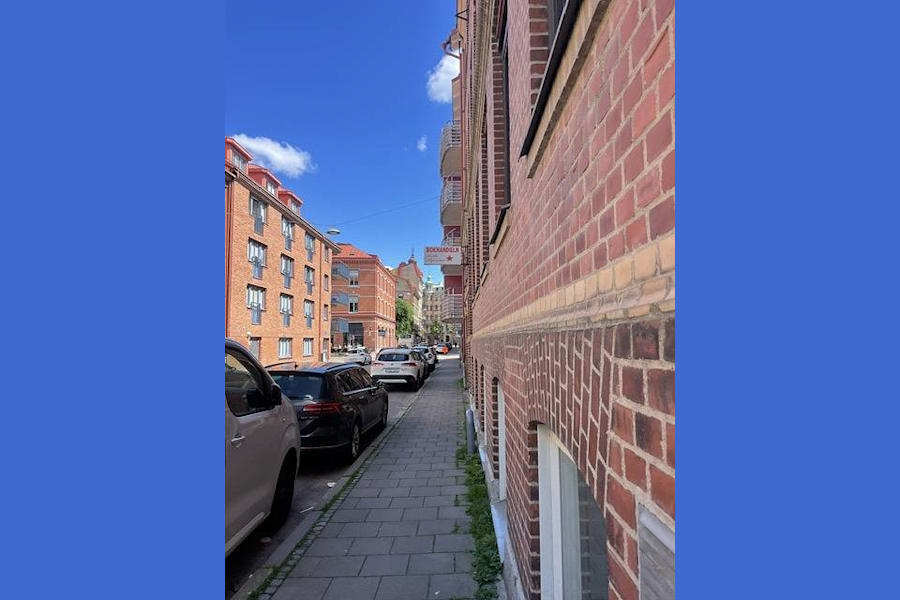 Kontorslokal på Fjärde Långgatan 8 C, Göteborg – bild 21