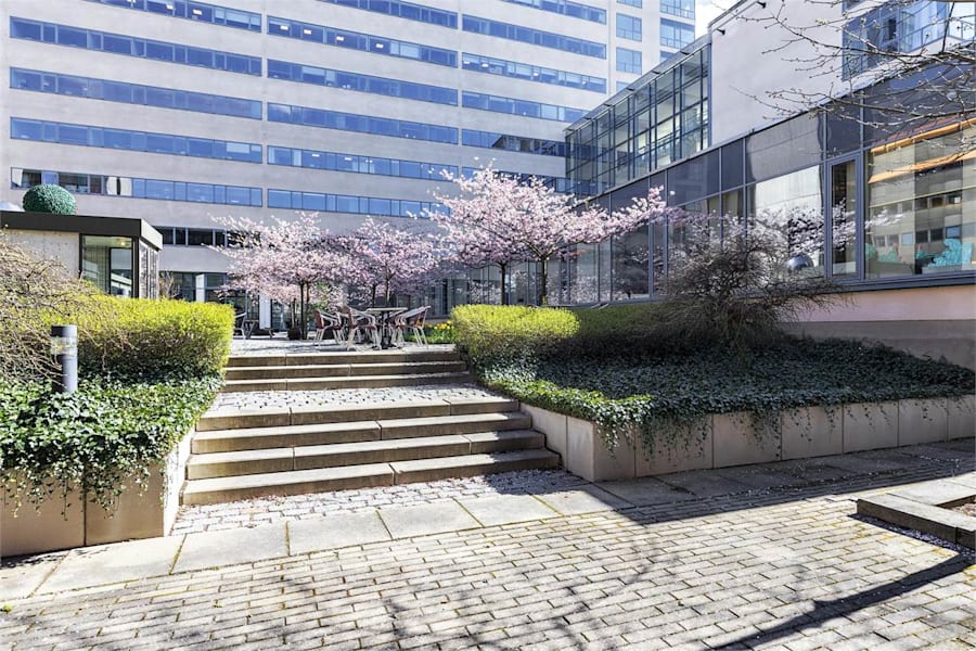 Karlavägen 98 - image - 5