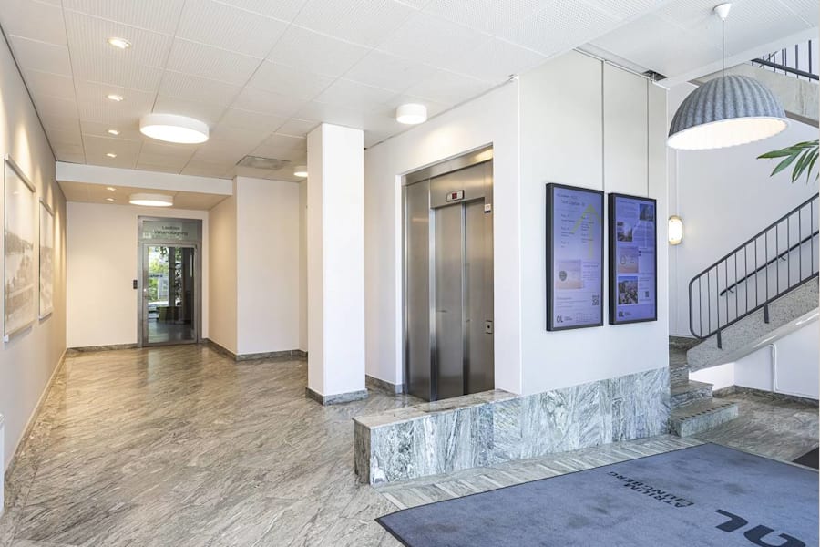 Kontorslokal på Textilgatan 31, Stockholm – bild 12