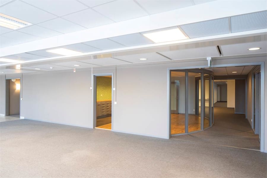 Kontorslokal på Tegeluddsvägen 78-80, Stockholm – bild 7