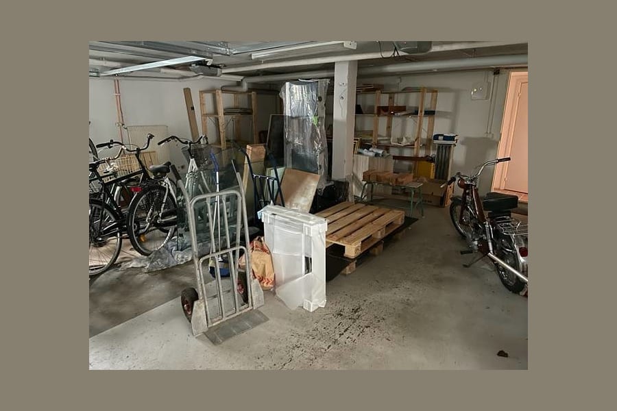 Lokal på Stenströmsgatan 5, Göteborg – bild 3