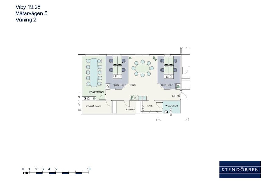 Mätarvägen 5 - image - 4