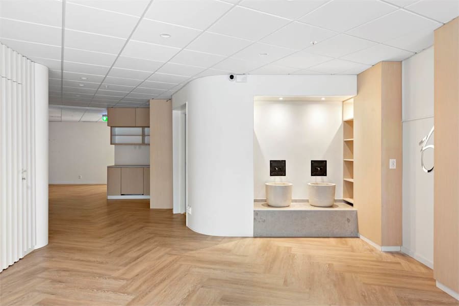 Butikslokal på Kungsgatan 19, GÖTEBORG