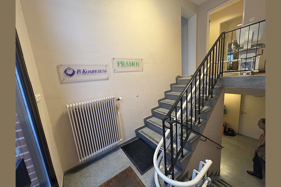 Lagerlokal på Singelgatan 7, Malmö – bild 9