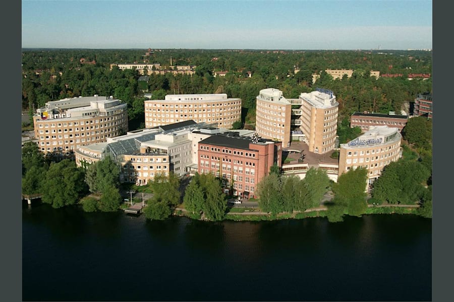 Kontorslokal på Gustavslundsvägen 139, Bromma – bild 7