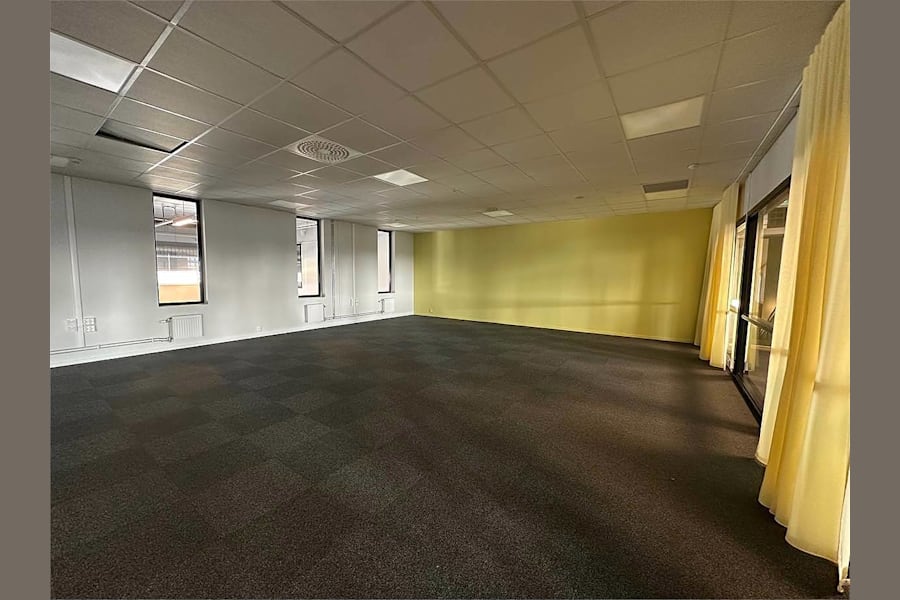 Kontorslokal på Eric Perssons Väg 7, Malmö – bild 7