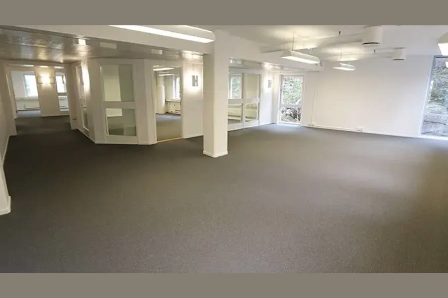 Kontorslokal på Gruvgatan 35, Västra Frölunda – bild 4