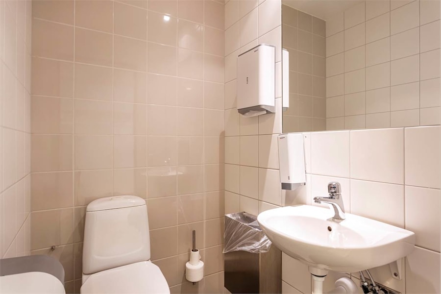 Kontorslokal på Frösundaleden 2B, Solna – bild 4