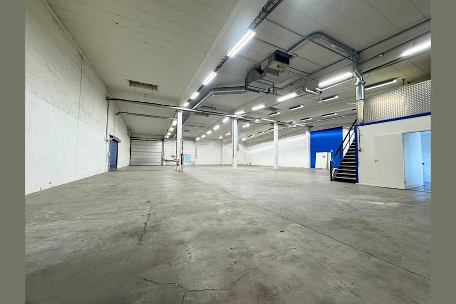 Butikslokal på Pinjegatan 5, Malmö – bild 13