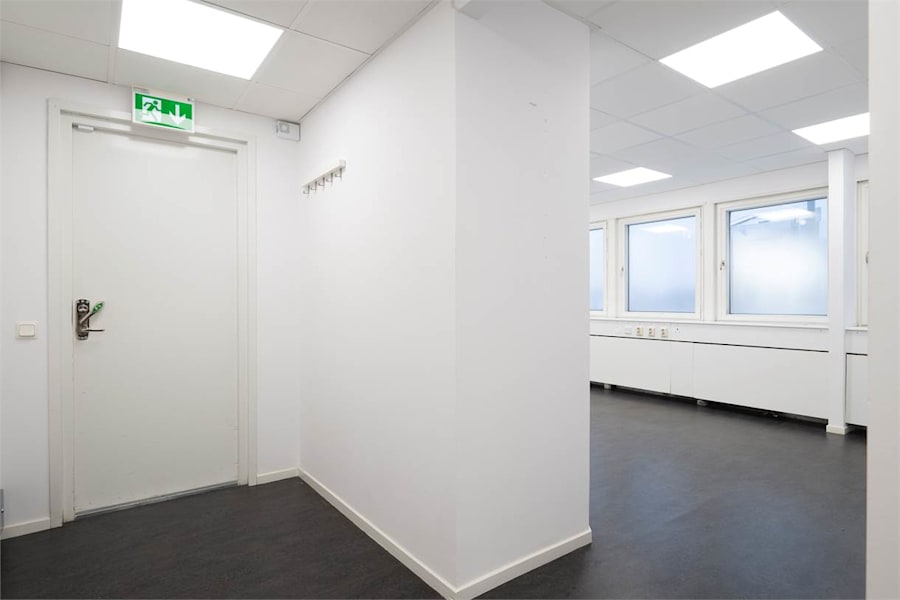 Kontorslokal på Centralvägen 6, Solna – bild 8