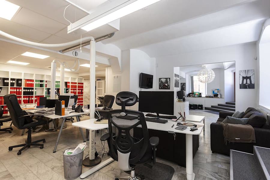 Butikslokal på Luntmakargatan 92, Stockholm – bild 7
