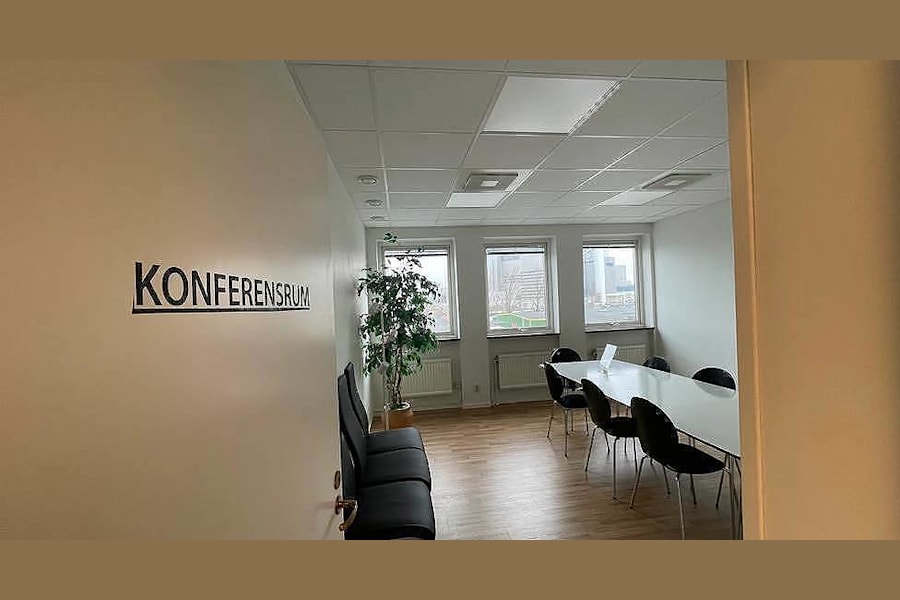 Kontorslokal på Bjurögatan 48, Malmö – bild 7