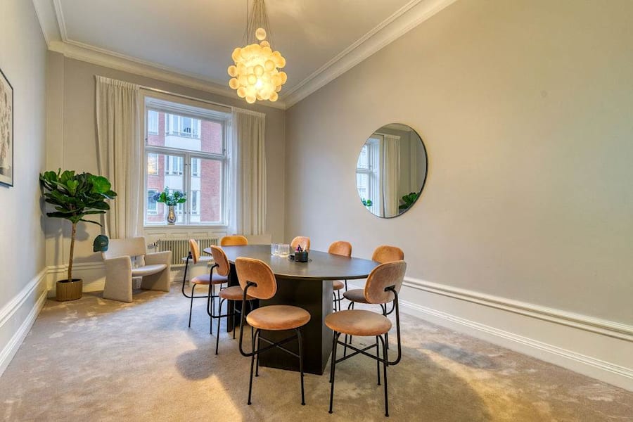 Linnégatan 26 - image - 3