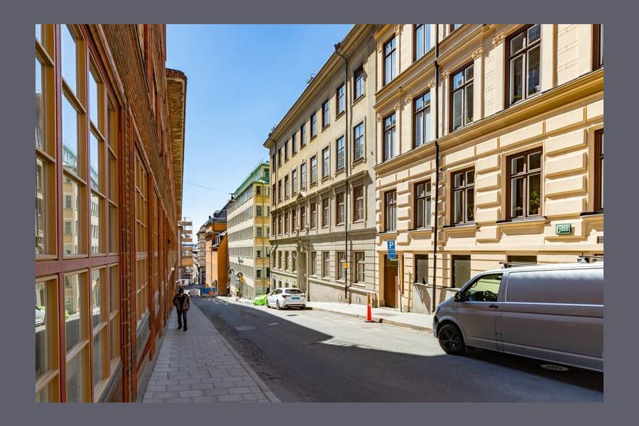 Apelbergsgatan 36 - Apelbergsgatan