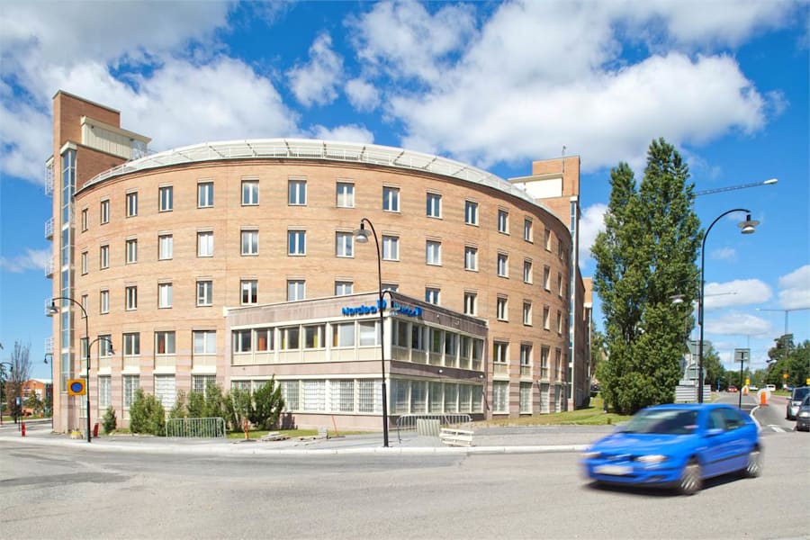 Kontorslokal på Sofielundsvägen 4, Sollentuna – bild 6