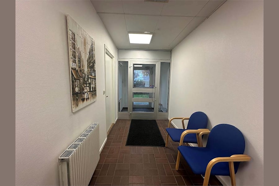 Götgatan 1 - image - 21