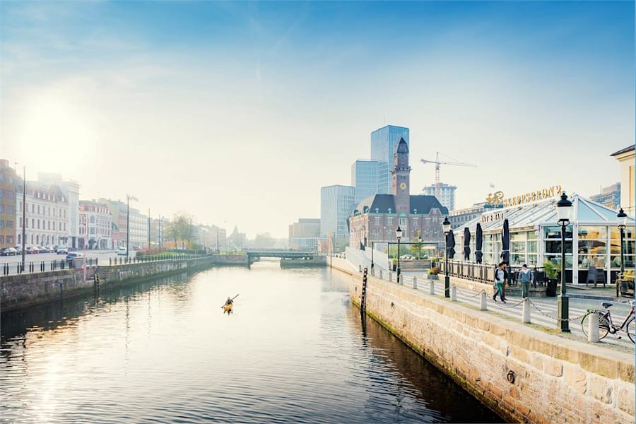 Kontorslokal på Neptunigatan 82, Malmö – bild 8