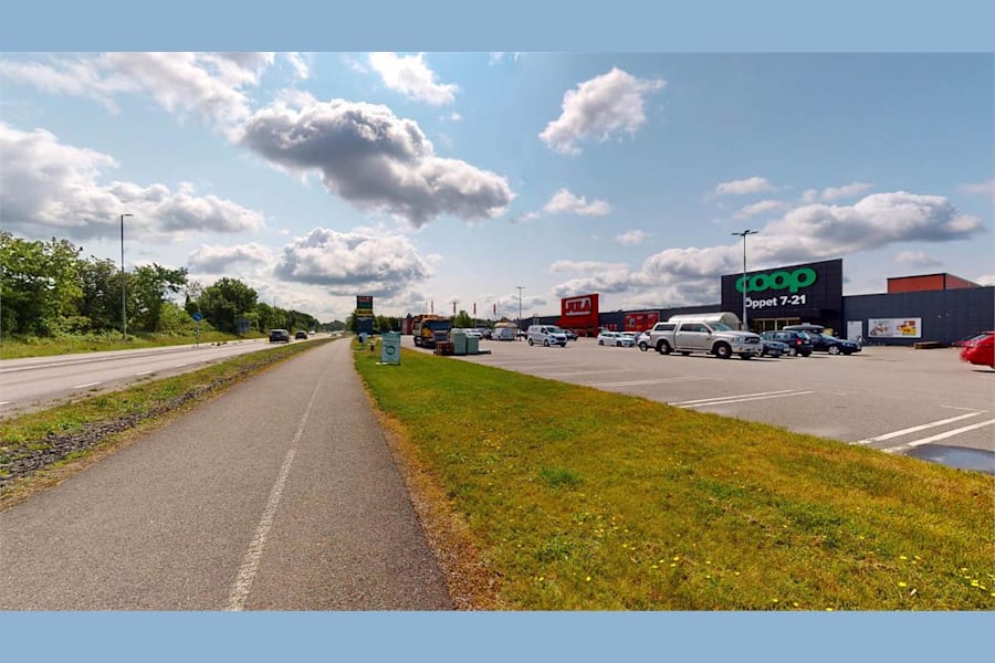 Butikslokal på Hövdingegatan 29, Hässleholm – bild 15