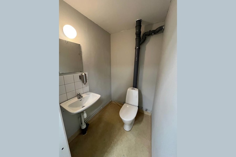 Industrilokal på Industrivägen 41, Sävedalen – bild 14