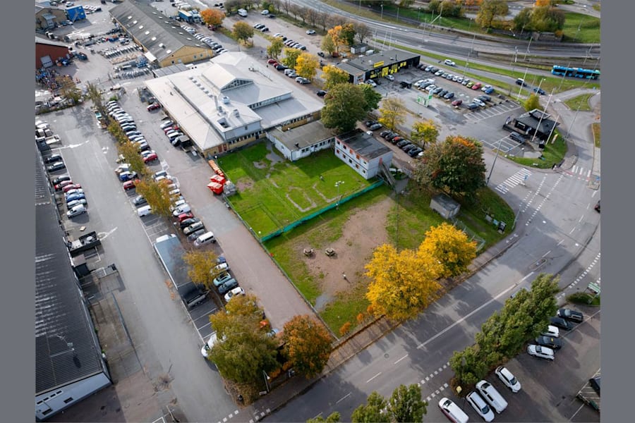 Kontorslokal på Gjutjärnsgatan 4, Göteborg – bild 6