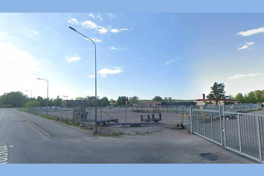 Lokal på Korpralsvägen 1, Arvika – bild 3
