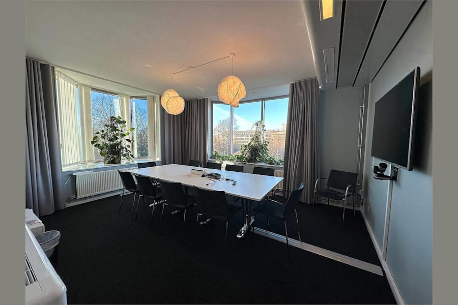 Gustav Adolfs torg 12 - image - 6