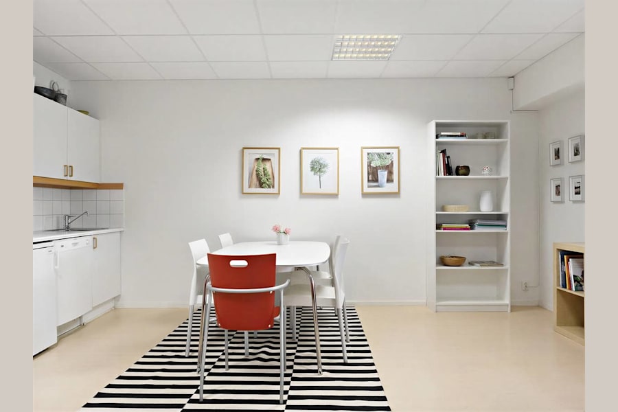 Kontorslokal på Datavägen 14 B, ASKIM – bild 5