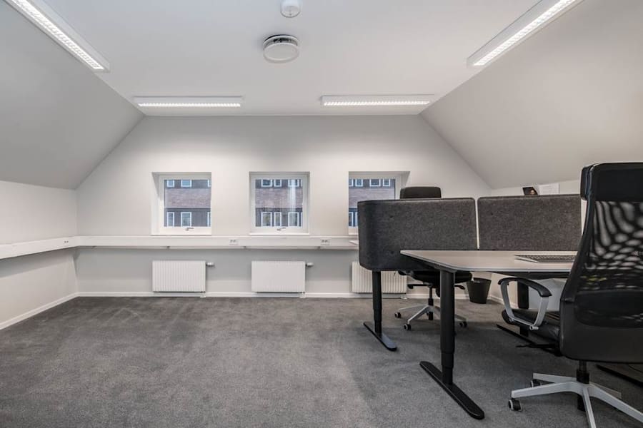 Kontorslokal på Adolfbergsvägen 33, Bromma – bild 3