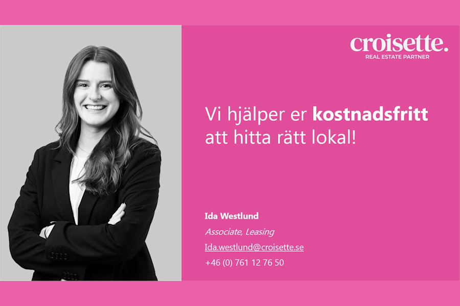 Kontorslokal på Frödingsvägen 4, Lerum – bild 15