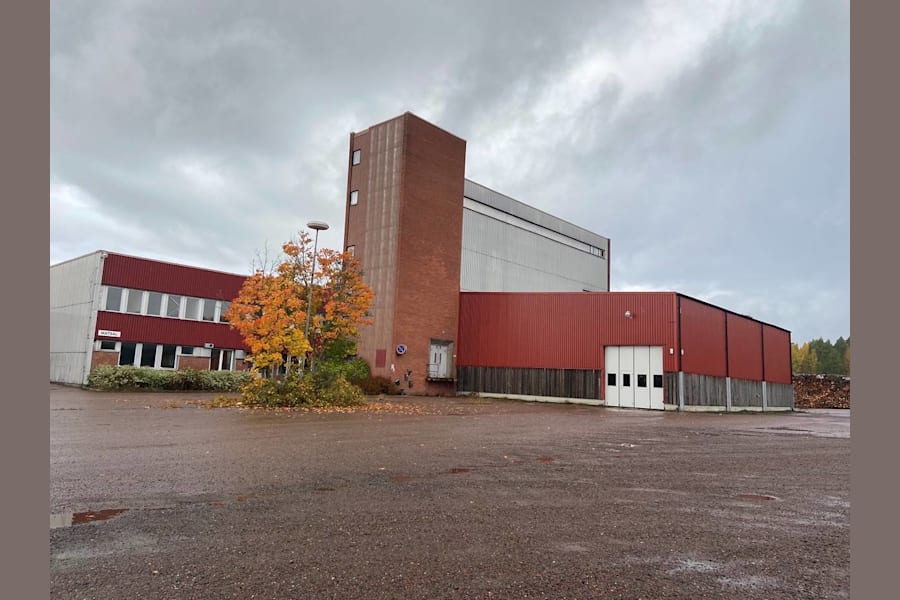 Industrilokal på Långgatan 1, Vålberg – bild 10