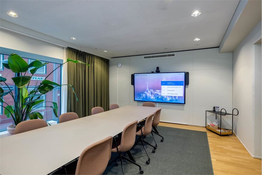 Kontorslokal på Regeringsgatan 67, Stockholm – bild 12