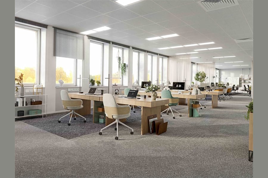 Industrilokal på Drivhjulsvägen 26, HÄGERSTEN