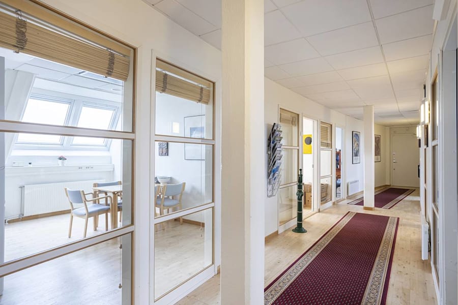 Kontorslokal på Gårdsfogdevägen 18 A, Bromma – bild 2