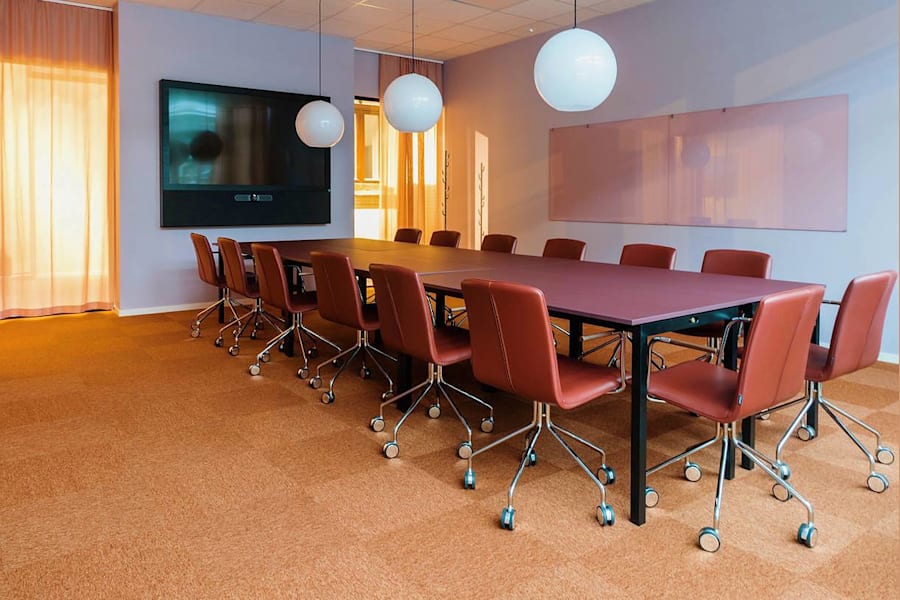 Coworking-plats på Vaksalagatan 2, Uppsala – bild 5