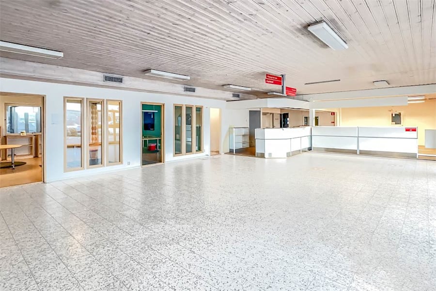 Butikslokal på Vintergatan 18, Motala – bild 5