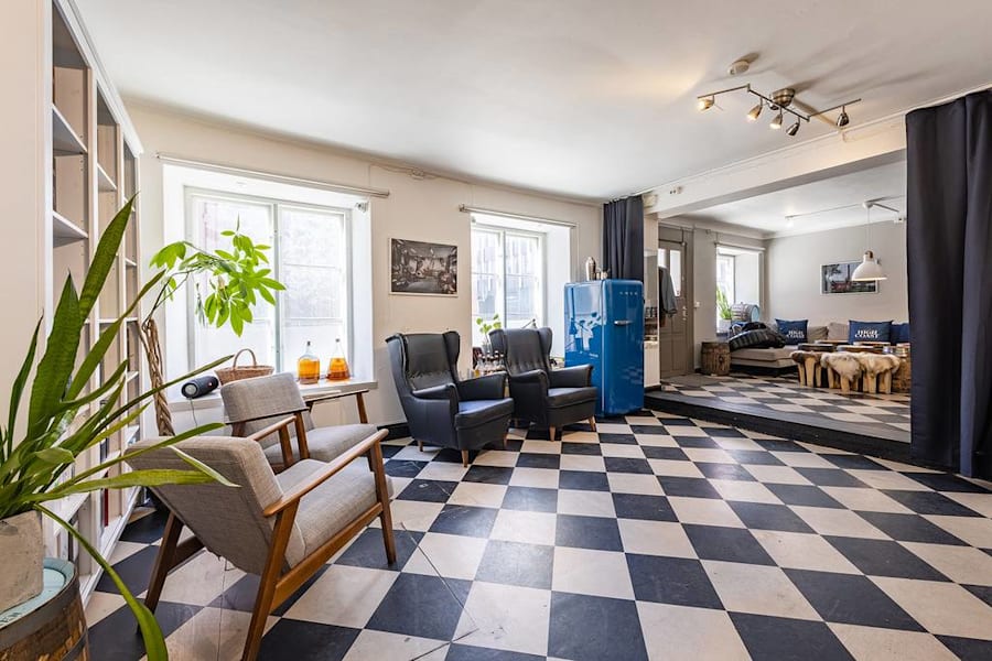 Butikslokal på Östgötagatan 23 A, Stockholm – bild 5