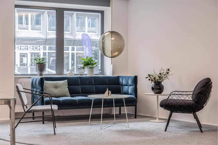 Kontorslokal på Solna strandväg 78, Solna – bild 7