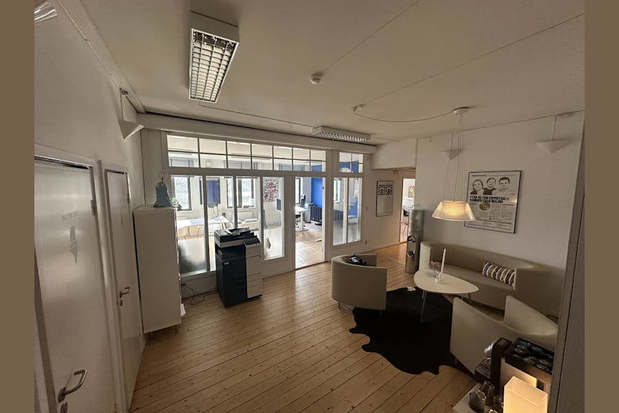 Lokal på Södra promenaden 51, Malmö – bild 10