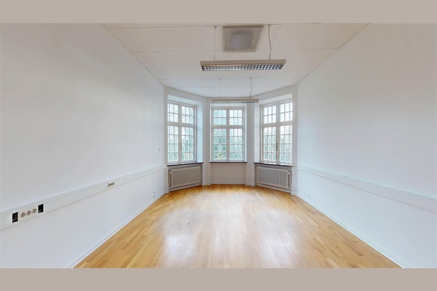 Kontorslokal på Sankt Lars väg 11, Lund – bild 8